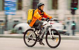 La &ldquo;tassa invisibile&rdquo; che pagano tutti: il conto delle consegne a domicilio a fine anno