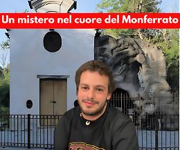Pugnalato al petto, con i calzini in bocca, davanti a "Lourdes": Il giallo di Raffaele (e il fratello diventa detective) 