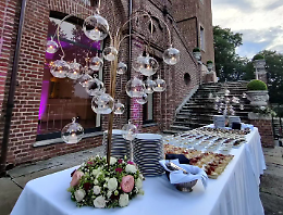 Dalla Pinacoteca Agnelli ai castelli: i luoghi e le tendenze dei torinesi per le nozze perfette