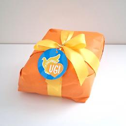 Solidariet&agrave; a Condove: il successo della campagna pasquale per l&rsquo;Unione Genitori Italiani