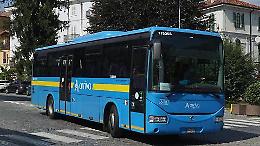 Trasporti, conclusi gli incontri sul PAINT: ecco la nuova rete extraurbana