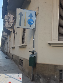 Arrivano i cestini anti-corvo: cosa cambia davvero a Vanchiglia