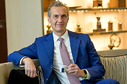 Lavazza, 130 anni con ricavi verso 4 miliardi. "Ma la tempesta non &egrave; finita". Tutti i numeri