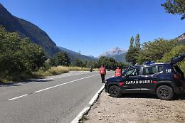 Controlli a tappeto dei carabinieri tra Susa e Sestriere