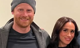 Harry e Meghan, cambia tutto
Ora servono i soldi di Carlo III?