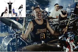 Rockin&rsquo;1000: la pi&ugrave; grande band del mondo a Torino con Elio e le storie tese