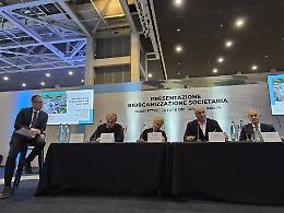 Nasce Inalpi holding: la filiera del latte punta in alto tra industria, nutrizione e ricerca