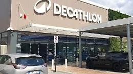 Chiude un altro Decathlon, aveva aperto solo da un anno e mezzo 