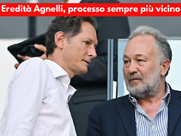 Eredit&agrave; Agnelli, l'inchiesta accelera: dopo Pasqua (e il compleanno) rinvio a giudizio per Elkann