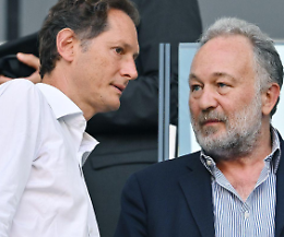 Eredit&agrave; Agnelli: "Processate John Elkann", nei guai anche Ferrero e il notaio Morone