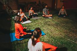 Aprile a Giaveno: un viaggio tra grandi classici, riflessioni e benessere grazie all'Unitre Val Sangone