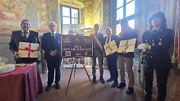 Bra proclamata ufficialmente "Citt&agrave; del Formaggio" dall'Onaf