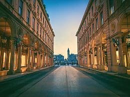 Torino cambia volto: milioni in arrivo tra sicurezza e centro storico