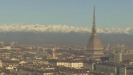 Aria a Torino, i nuovi dati: cosa sta davvero cambiando nel 2025