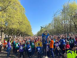 Torino si prepara a correre: ecco tutto su Vivicitt&agrave; 2026