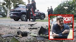 Attentato a Ranucci: Giletti svela il coinvolgimento della Camorra