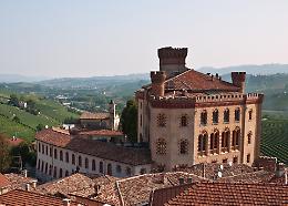 Il Barolo tra storia e contemporaneit&agrave;: l'Enoteca Regionale riapre le porte del Castello