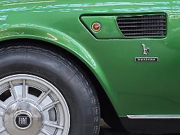 La Collezione Asi Bertone torna a Torino: 66 capolavori del design all&rsquo;Heritage Hub