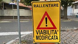 Nichelino, viabilit&agrave; rivoluzionata per il luna park di San Matteuccio: stop a traffico e parcheggi per oltre un mese