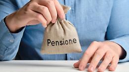 Pensioni aprile 2026: calendario pagamenti e nuovi aumenti in arrivo