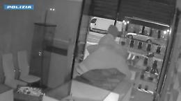 Raid notturno a Torino: fermati due ladri di smartphone grazie alle telecamere