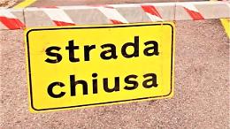 Cambia la viabilit&agrave; a Lanzo Torinese: Ponte Mosca chiuso