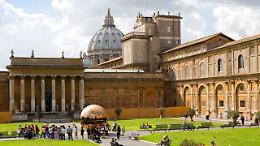 Musei da record: il Louvre domina, ma il Vaticano incalza e l&rsquo;Italia brilla tra i pi&ugrave; visitati al mondo