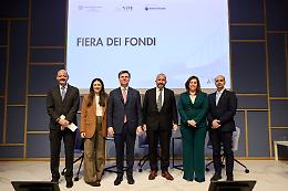 Torino, la finanza che spinge le Pmi: 200 aziende incontrano gli investitori