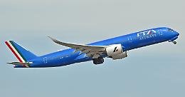 Ita Airways entra in Star Alliance: 1.150 mete e nuove lounge, ecco cosa cambia per i passeggeri