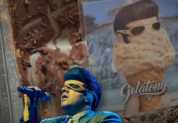 La creativit&agrave; dei gelati e i gusti pi&ugrave; strani (anche ispirati ai nostri vip), ecco quali sono