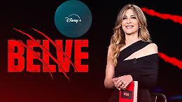 La Rai sbarca su Disney+: accordo storico per Belve e i grandi titoli della fiction
