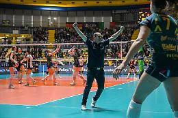 Scatta la finale di CEV Volleyball Cup e la Reale Mutua Fenera Chieri '76 vuole ribaltare il pronostico