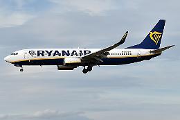 Turbolenze su volo Ryanair Bergamo-Bari: aperta un'inchiesta