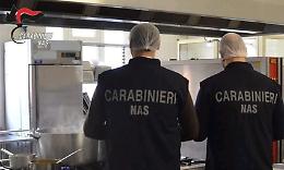 Allarme nelle mense ospedaliere: il 42,7% non rispetta le norme igienico-sanitarie