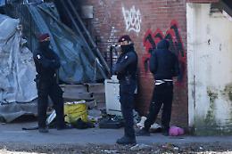 La stretta di Giorgia Meloni: contro lo spaccio al parco Sempione, il Governo ora schiera anche i par&agrave;