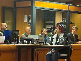 Tragedia in via Nizza "Zippo? Era il mio amante. E il mio compagno sapeva..."