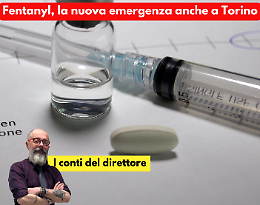 Alta dipendenza, basso costo: cos&igrave; il Fentanyl &egrave; diventato la "droga degli zombie"