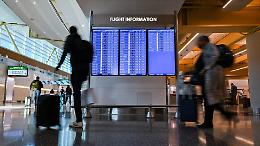 L&rsquo;Unione Europea frena i viaggi: &laquo;meno auto e voli per risparmiare energia&raquo;