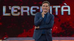 Rai sfida Mediaset: L&rsquo;Eredit&agrave; invade l&rsquo;access prime time