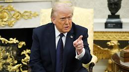 Trump scuote l&rsquo;Atlantico: &ldquo;La Nato &egrave; una tigre di carta, l&rsquo;uscita Usa &egrave; imminente&rdquo;