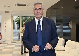 Disfatta Mondiale, Gravina si conferma (per ora): ma spunta un candidato forte per sostituirlo, ecco chi &egrave;...