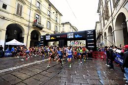 La Mezza e La Dieci di Torino, il 19 aprile saranno in 7.500 a riversarsi nelle strade cittadine 
