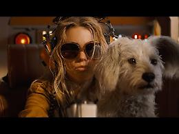 Supergirl, il trailer svela la missione galattica di Kara Zor-El: in Italia dal 25 giugno