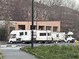 Mirafiori sotto controllo, ma non basta: cosa sta succedendo nel quartiere