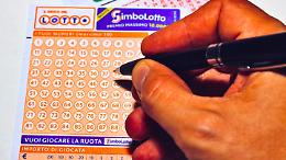 Azzecca un terno secco al Lotto: un'altra maxi vincita in provincia di Torino