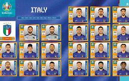 Figurine della Nazionale italiana, la FIGC sceglie Topps: cosa cambia