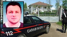 Pestati nella villa, svolta dopo 17 anni: nella banda "Momo" e il suo killer