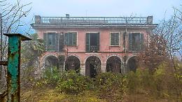 Anche Villa Cartman finisce in vendita su Internet. E per il futuro c'&egrave; gi&agrave; un progetto