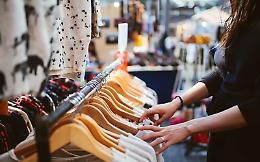 Novara, tornano i &ldquo;mercati boutique&rdquo;: domenica 19 aprile lo shopping in Corso Torino