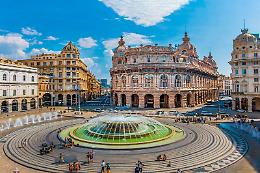 Il Comune di Genova ha il primo ufficio Lgbtqia+